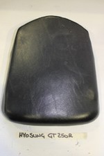 sella passeggero hyosung gt 250 r  Saddle Sattel