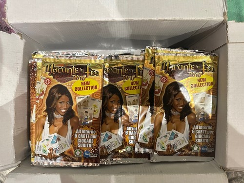 Bustine mercante fiera - in, new