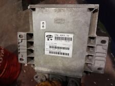 CENTRALINA MOTORE   Citroen C3 1^Serie ('00-'09) P9-SAT-33