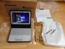 Panasonic TOUGHBOOK CF-20
