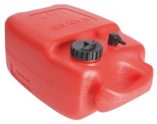 SERBATOIO PORTATILE CARBURANTE