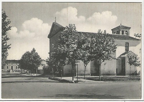 Ferrara migliaro - -,