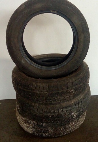 Gomme pneumatici invernali - pneumatici,
