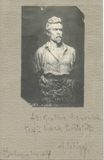 ALDO CADIGGE SCULTORE IGNAZIO