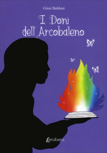 Libro doni dell arcobaleno - doni,