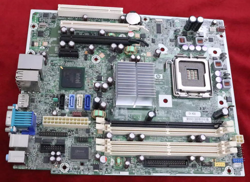 Scheda madre dc7900 sff - dc7900,