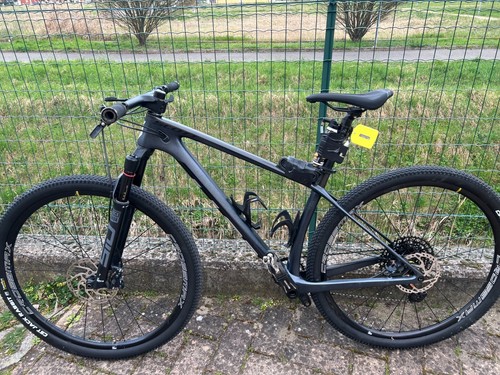 Bici mtb scott - scale, 2021