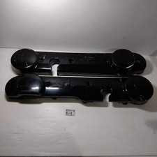 Coppia bandine piaggio SI FL2 ultima serie ORIGINALI piaggio con variatore