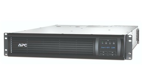 Apc smt2200rmi2uc smart ups - apc,
