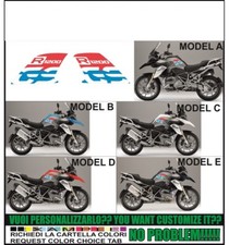 ADESIVI R1200 GS LC 2013 2016