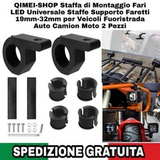 2pz Staffa Di Montaggio Moto