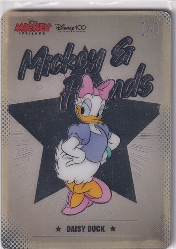 Disney 100 anni hotbox - disney,