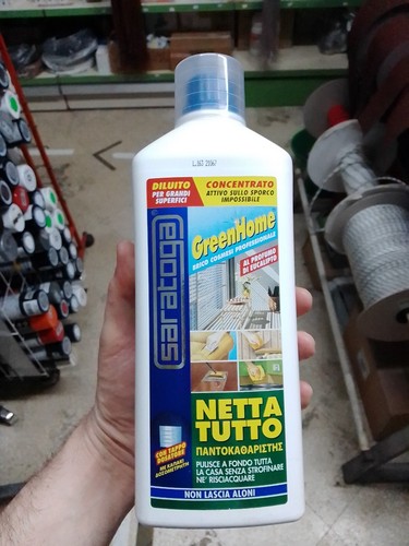 Lavapavimenti professionale - lavapavimenti,