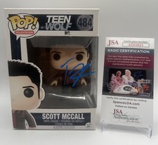 Tyler posey firmato scott - firmato,