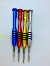 Set di Cacciavite Magnetico in Metallo, T3, T4, T5, *1.2 P5 per Macbook Air, Pro