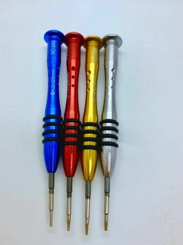 Set cacciavite magnetico in - di,