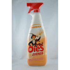 Oies Essenza Ambra Spray 750ml
