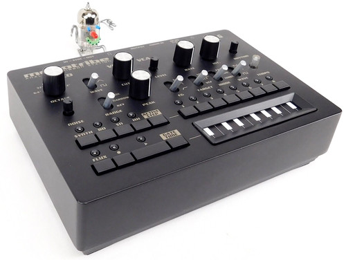 Korg monotribe sintetizzatore - monotribe,