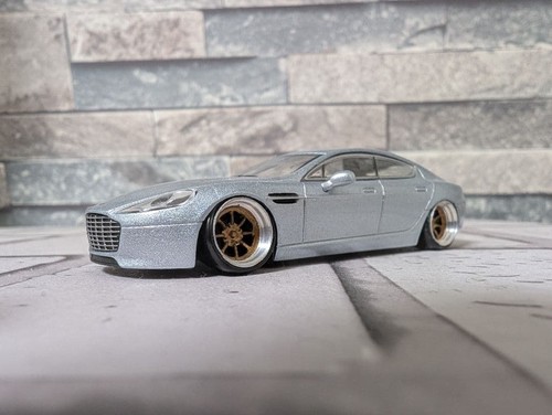 Kyosho aston martin - aston,