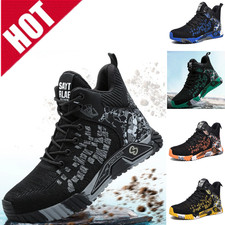 Scarpe antinfortunistiche