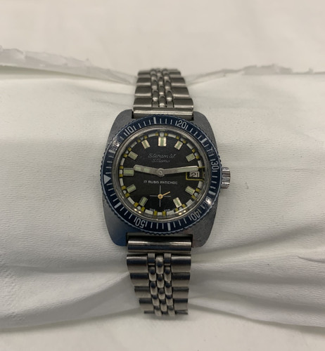 Steram remo sub 60m - w,