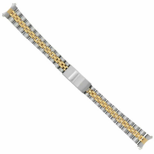 Bracciale cinturino orologio - bracciale,