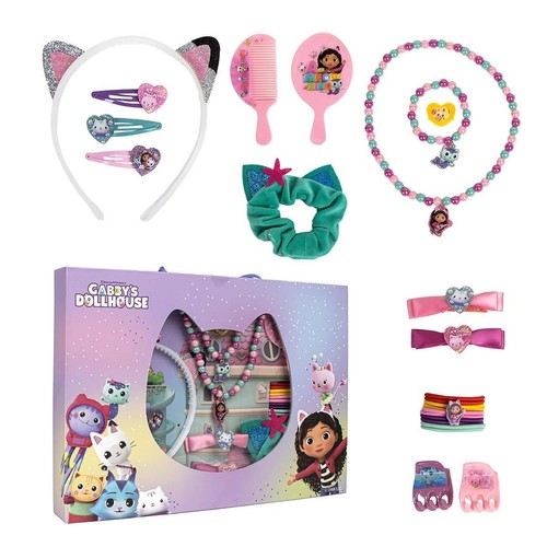 Set bellezza box gabby - set,