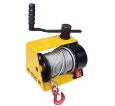 Verricello bidirezionale