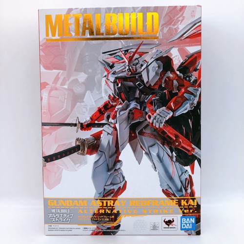 Metal build gundam seed - gundam,