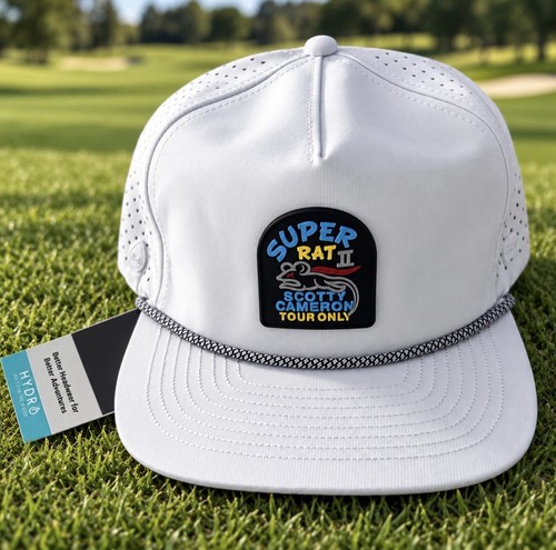 Scotty cameron gallery - cameron,