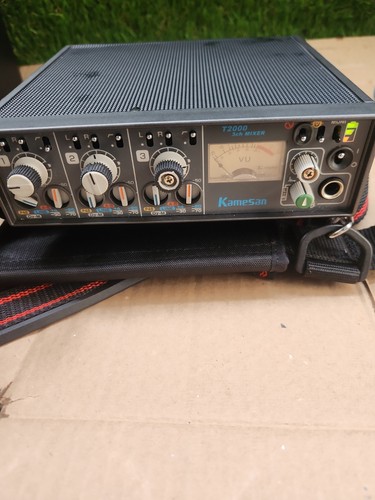 Sigma systems kamesan t2000 - sigma,