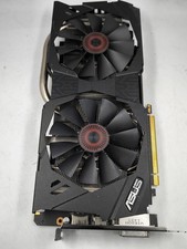 ASUS Strix GTX970 DC2OC 4GD5