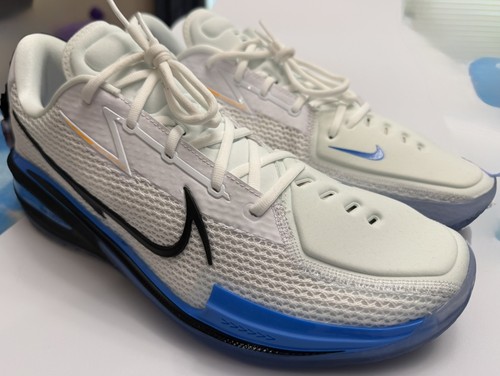 Nike air zoom cut - gt, bianco