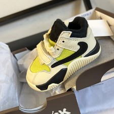 Nike Jordan Jumpman Jack TD