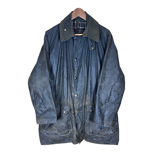 Barbour border wax - barbour,