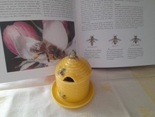 Vasetto Vintage '60 Portamiele Goebel Q.germany Api Arnia