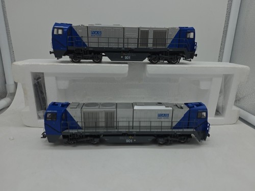Mehano g2000 cabina piccola - g2000,