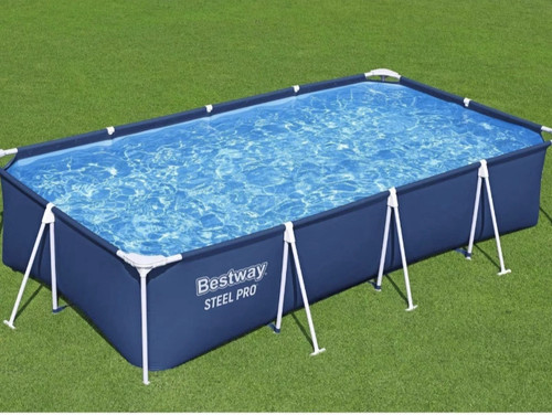 Bestway piscina fuori - bestway,