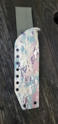 Guaina kydex per - kydex,