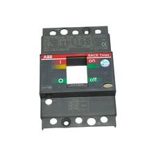 Telaio interruttore ABB SACE