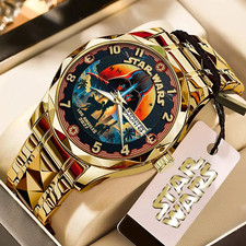Orologio Star Wars 50°