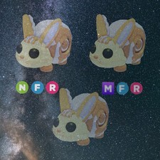 BUNNY SWIRL - ADOTTA I TUOI