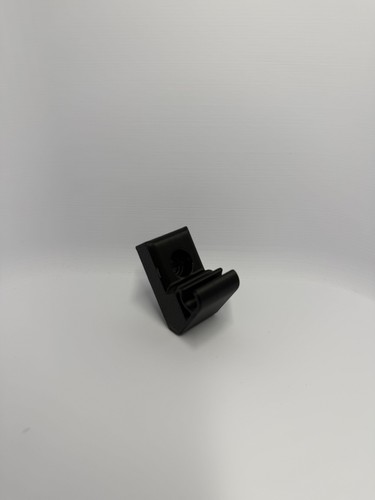 Supporto clip aletta parasole - clip,