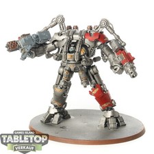 Grey Knights - Nemesis