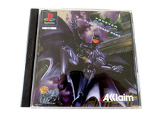 Batman Forever The Arcade