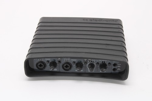 Interfaccia audio reordering - interfaccia,