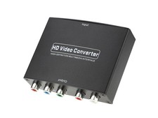 Convertitore video HD da