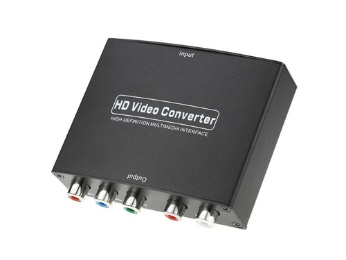 Convertitore video da - video,