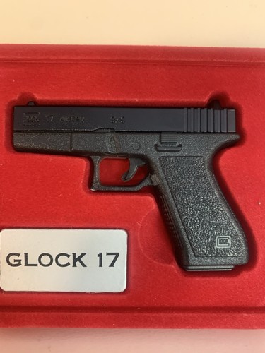 Glock fabbri pistol - glock, 17