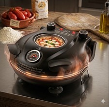 Forno pizza professionale - pizza,